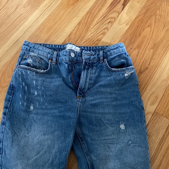 Jeans Free People - Picture 2 of 8